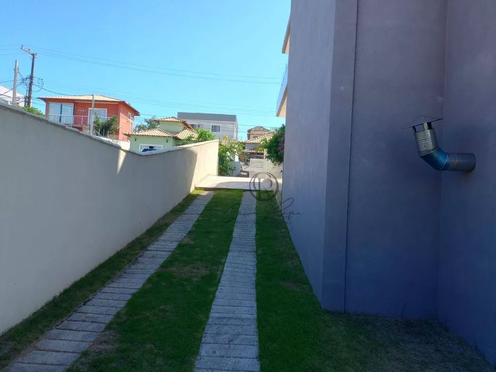 Casa de Condomínio, 4 quartos - Foto 73