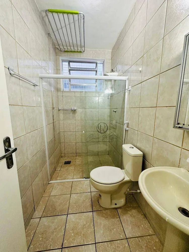 Apartamento, 2 quartos, 40 m² - Foto 9