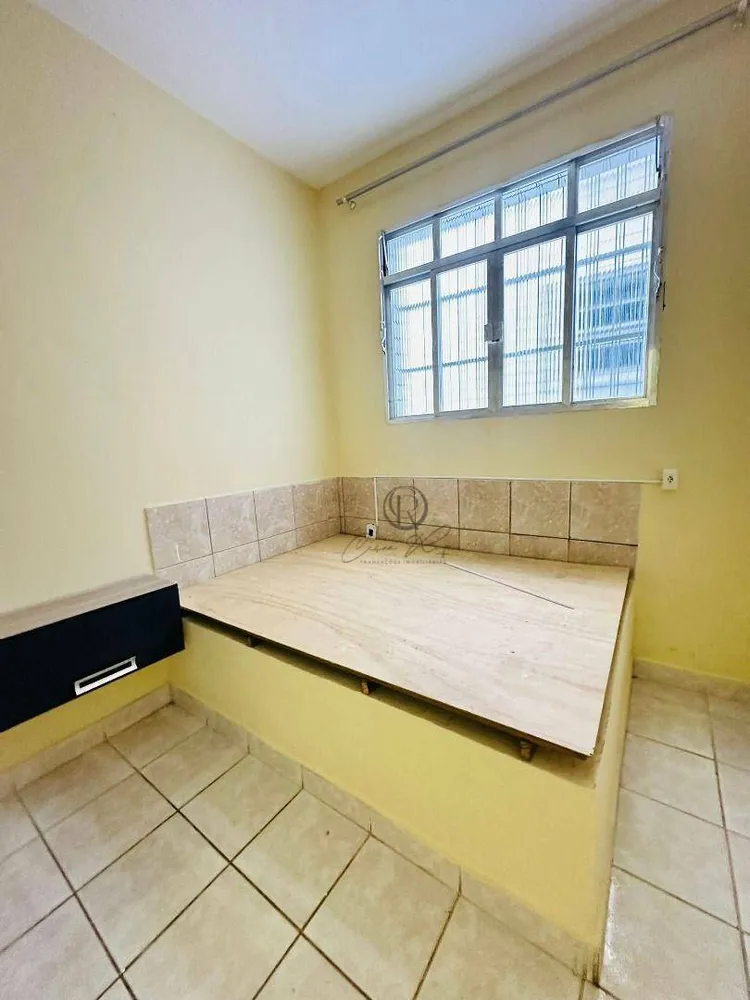 Apartamento, 2 quartos, 40 m² - Foto 5