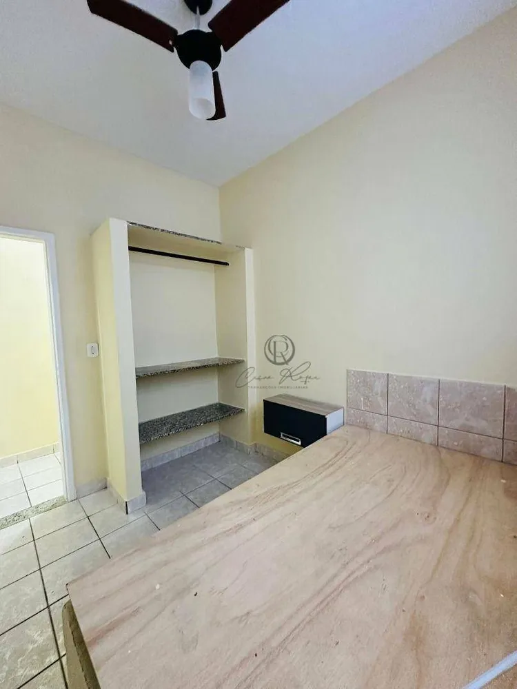 Apartamento, 2 quartos, 40 m² - Foto 6