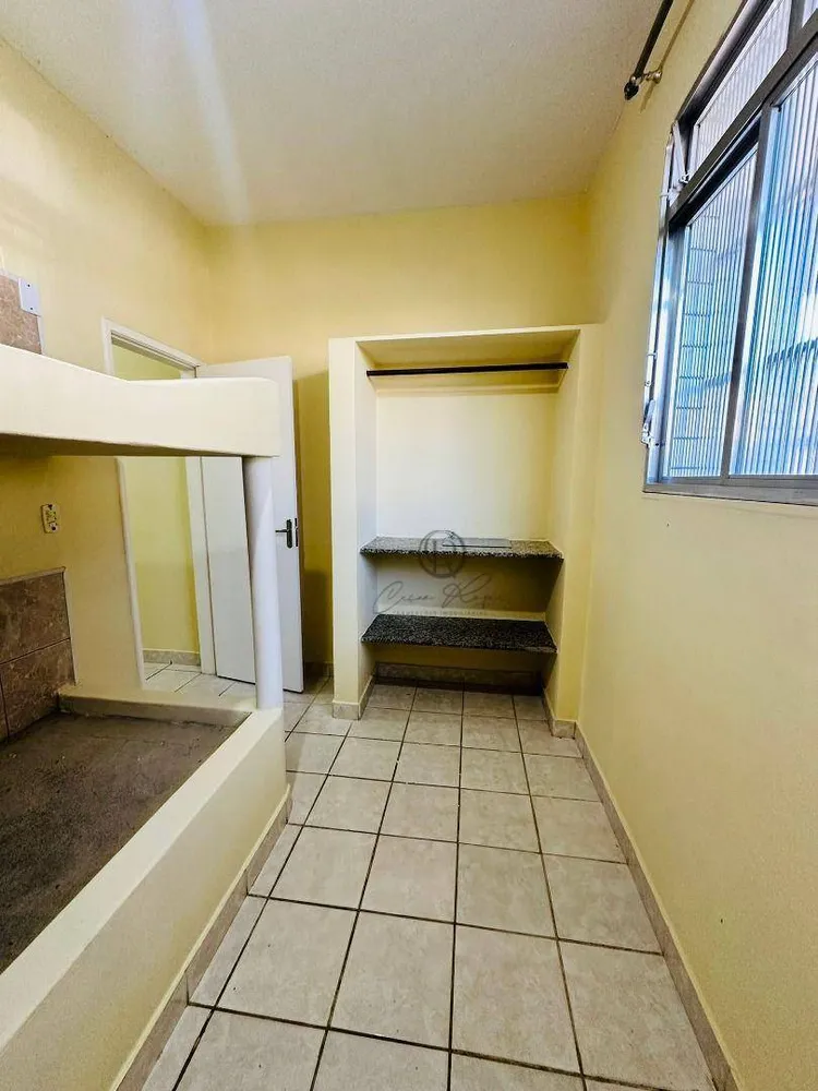 Apartamento, 2 quartos, 40 m² - Foto 4