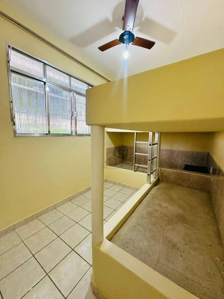 Apartamento, 2 quartos, 40 m² - Foto 3