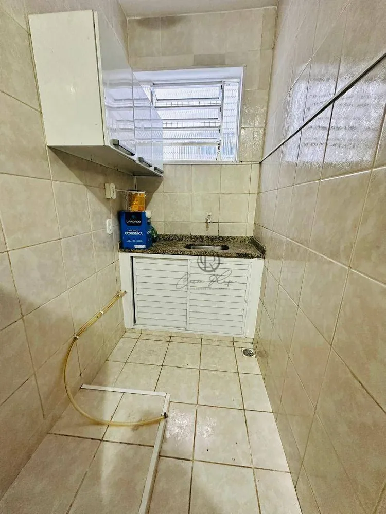 Apartamento, 2 quartos, 40 m² - Foto 11