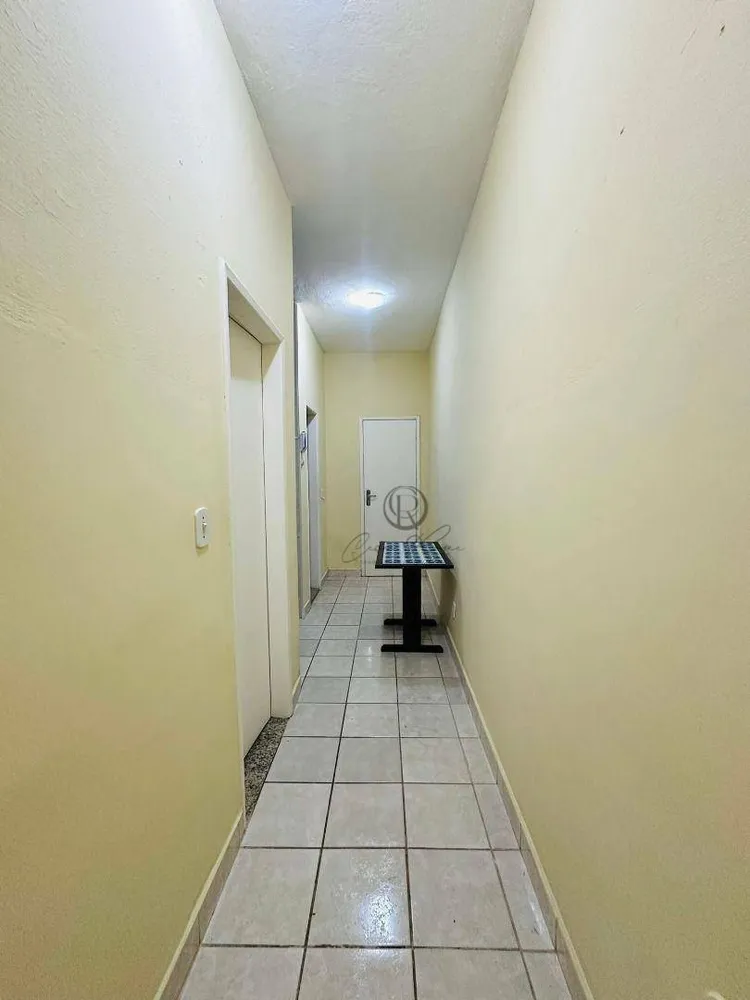 Apartamento, 2 quartos, 40 m² - Foto 8