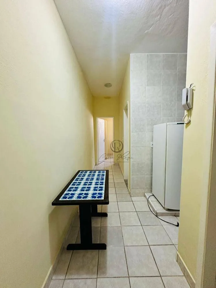 Apartamento, 2 quartos, 40 m² - Foto 7