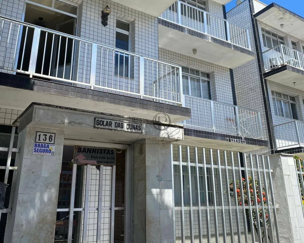 Apartamento, 2 quartos, 40 m² - Foto 1