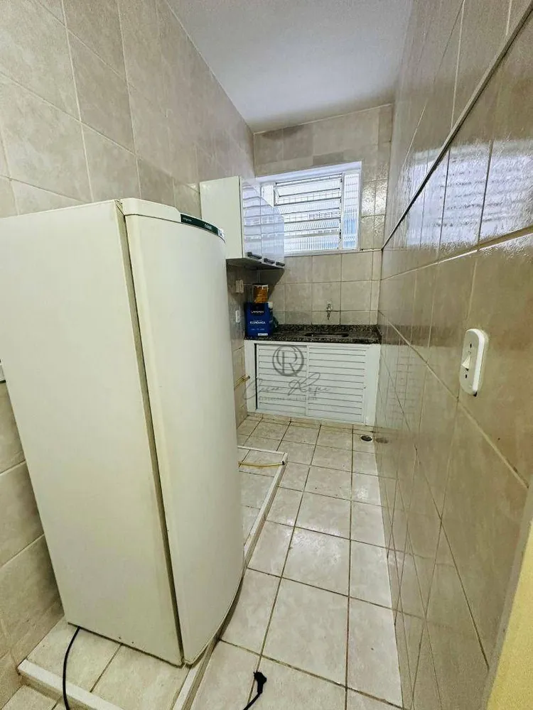 Apartamento, 2 quartos, 40 m² - Foto 12