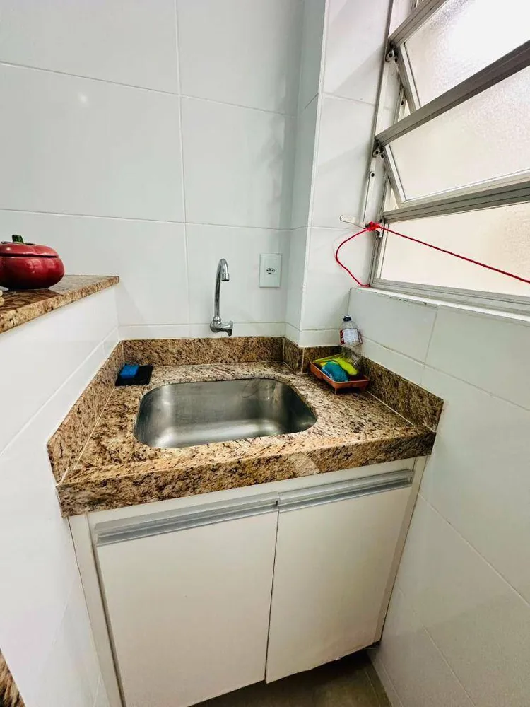 Apartamento, 2 quartos, 69 m² - Foto 6