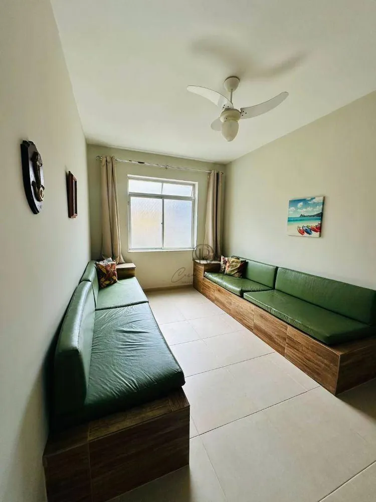 Apartamento, 2 quartos, 69 m² - Foto 1