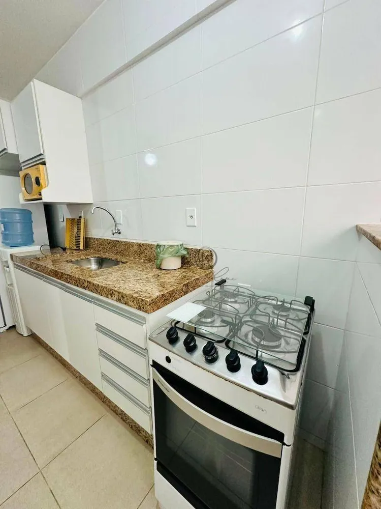Apartamento, 2 quartos, 69 m² - Foto 5