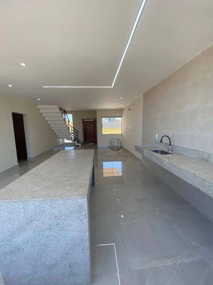 Casa de Condomínio, 3 quartos - Foto 10