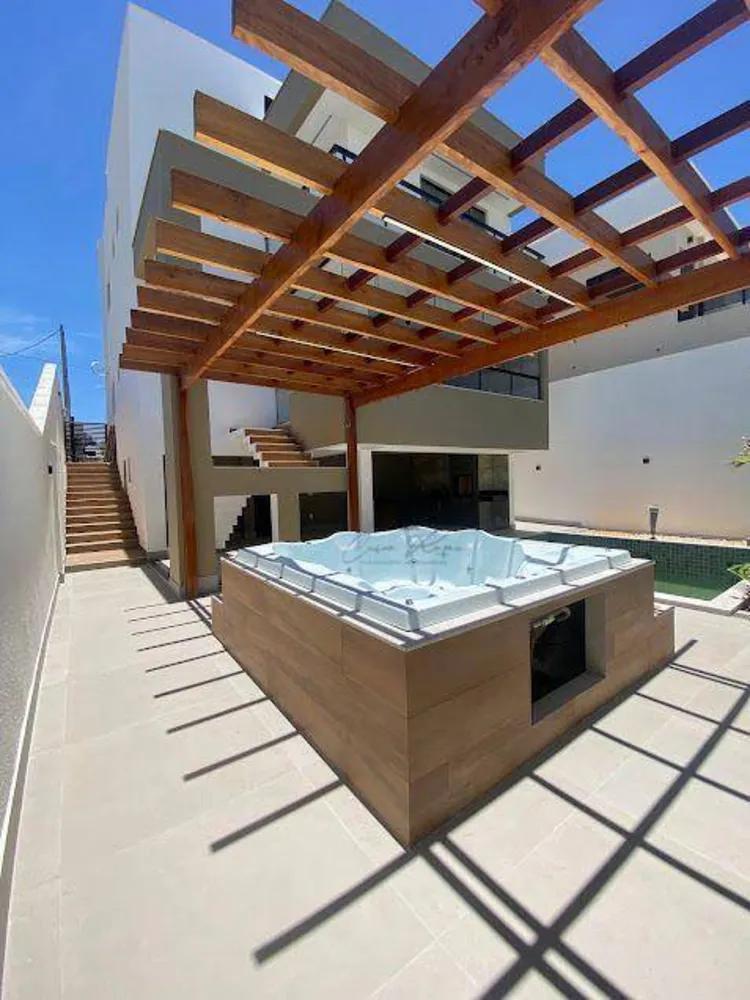 Casa de Condomínio, 3 quartos - Foto 36