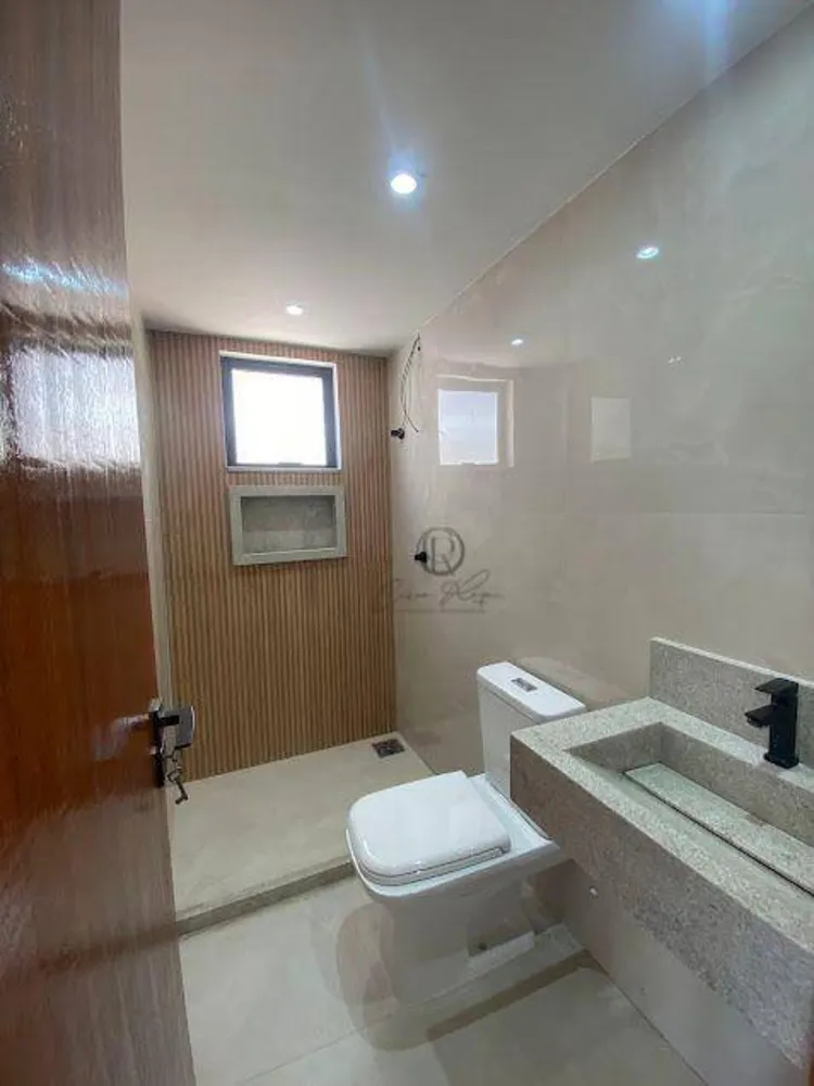 Casa de Condomínio, 3 quartos - Foto 38
