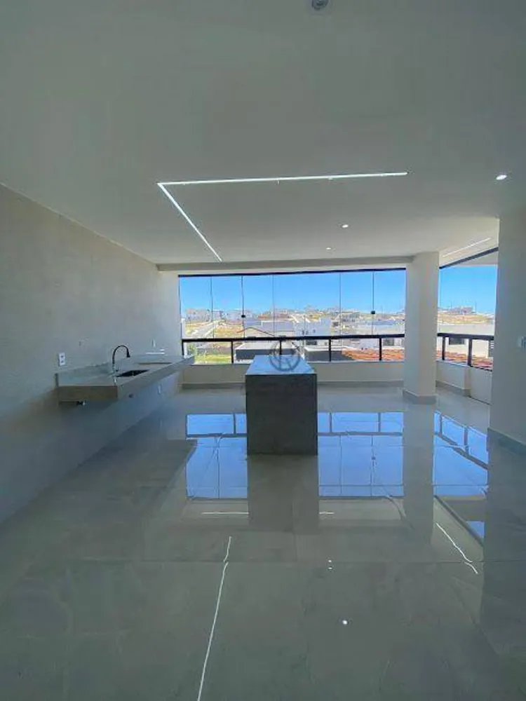 Casa de Condomínio, 3 quartos - Foto 7