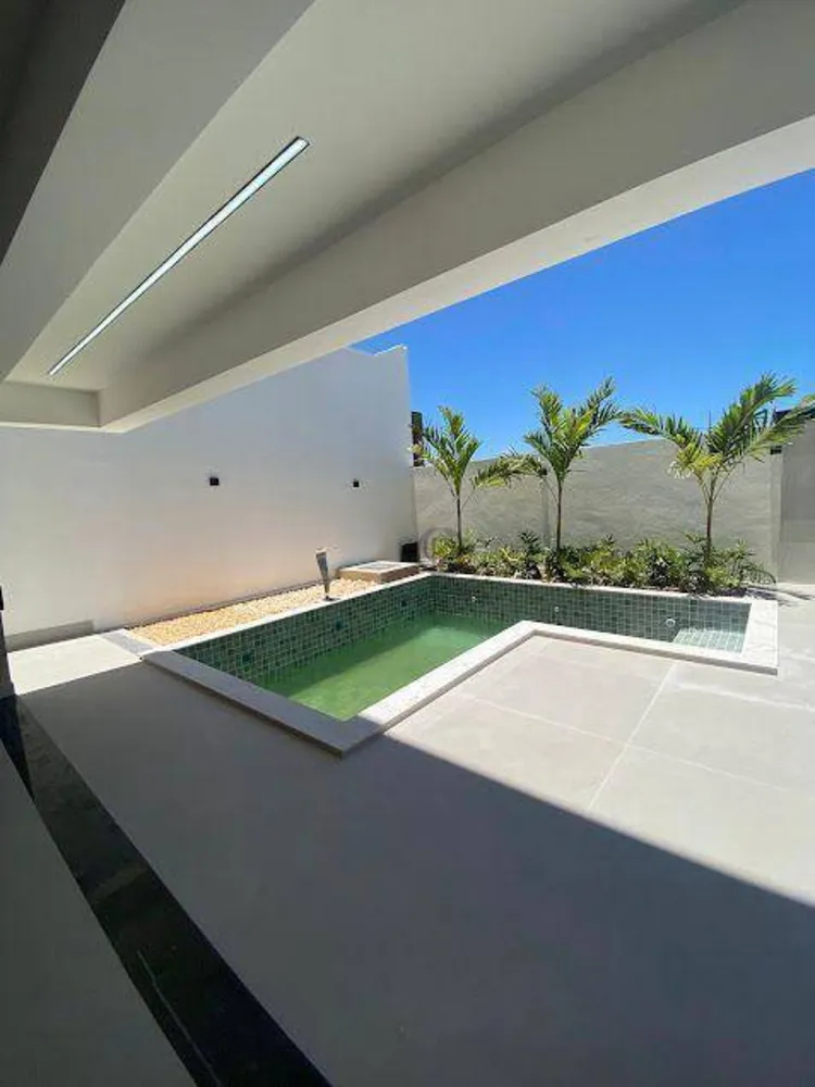 Casa de Condomínio, 3 quartos - Foto 35