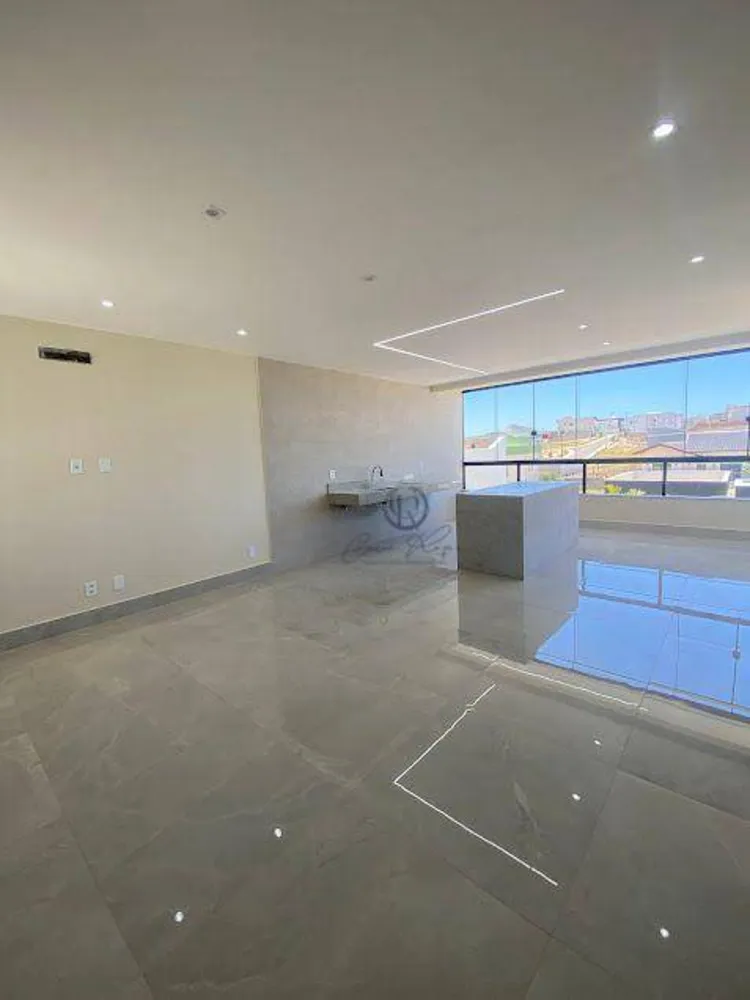 Casa de Condomínio, 3 quartos - Foto 8