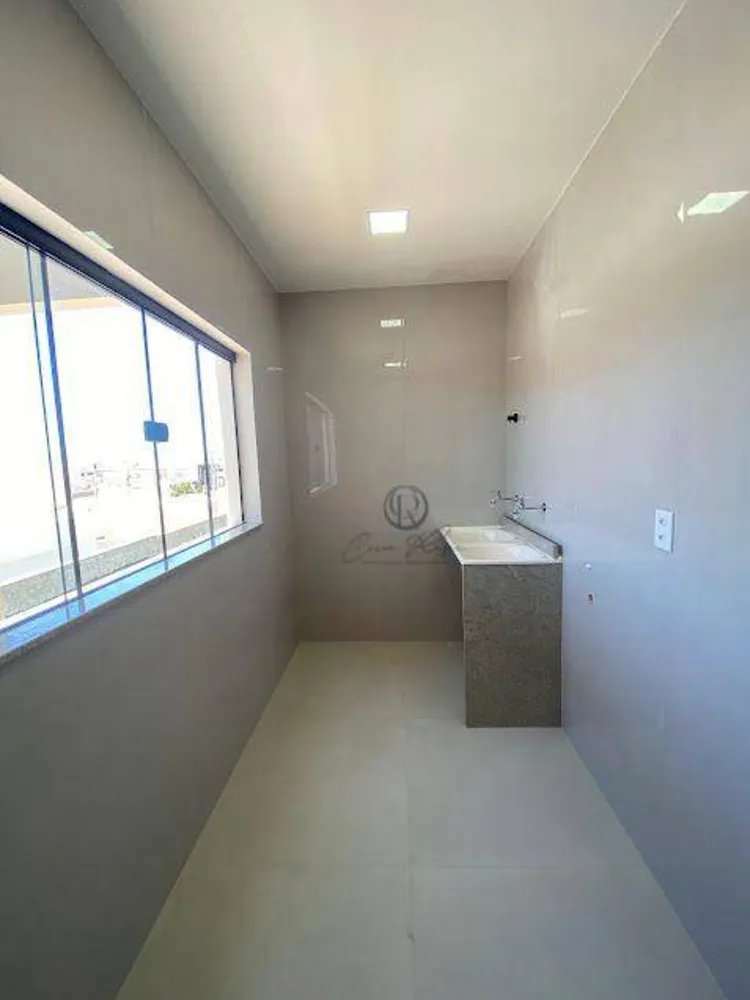 Casa de Condomínio, 3 quartos - Foto 12