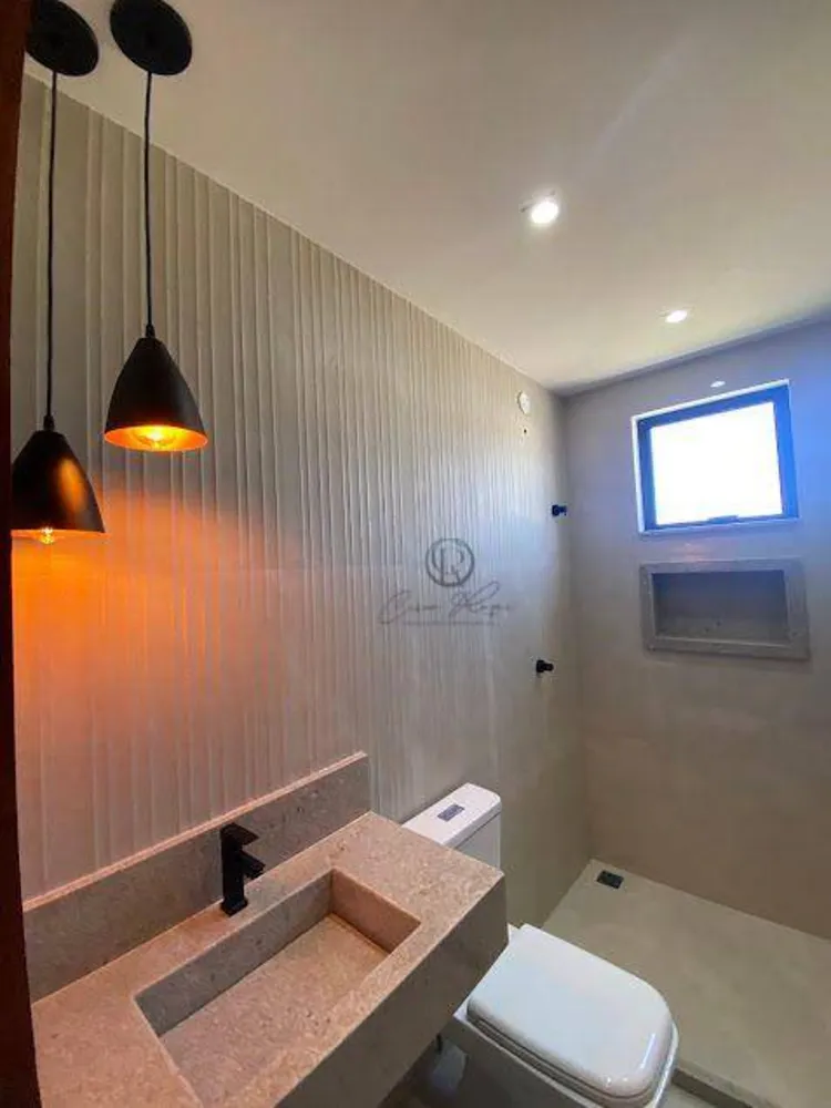 Casa de Condomínio, 3 quartos - Foto 31