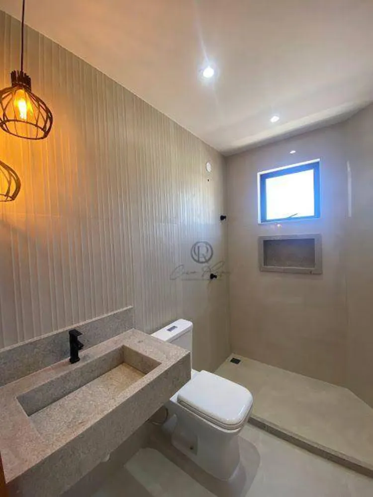 Casa de Condomínio, 3 quartos - Foto 16
