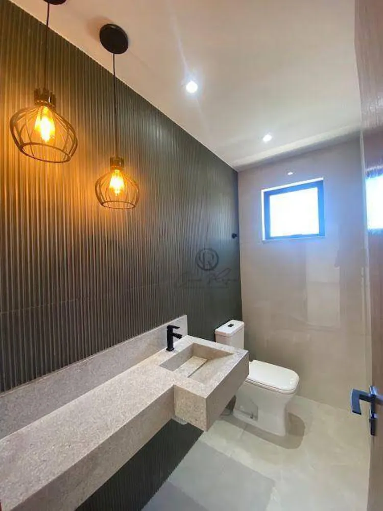Casa de Condomínio, 3 quartos - Foto 13