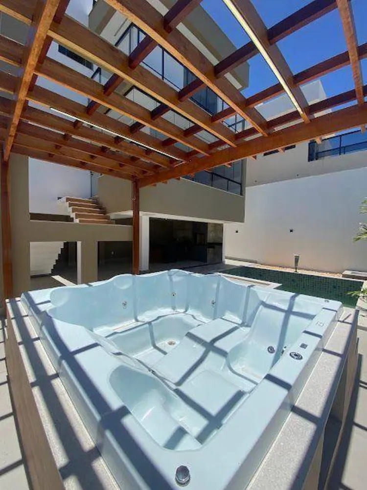 Casa de Condomínio, 3 quartos - Foto 37