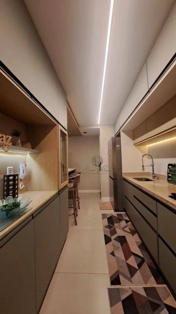 Apartamento, 2 quartos, 106 m² - Foto 1