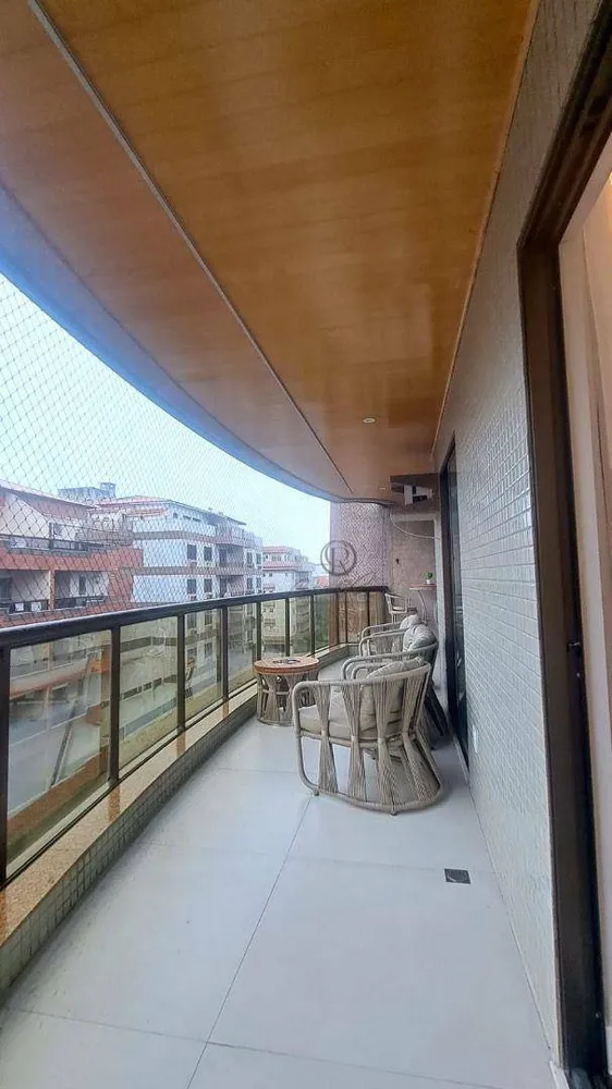 Apartamento, 2 quartos, 106 m² - Foto 2