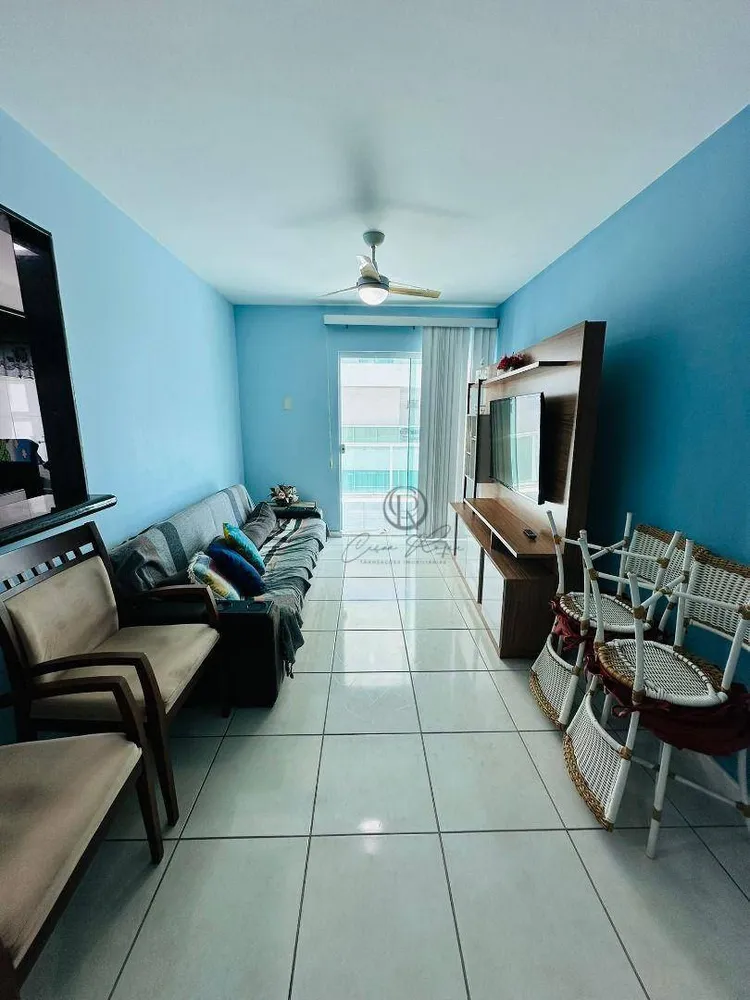 Apartamento, 2 quartos, 115 m² - Foto 3