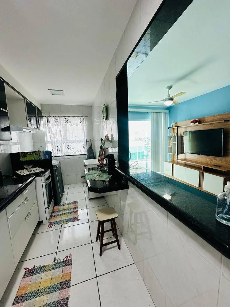 Apartamento, 2 quartos, 115 m² - Foto 8