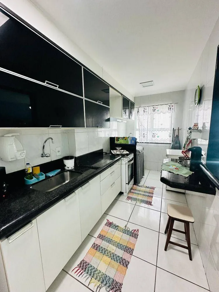 Apartamento, 2 quartos, 115 m² - Foto 7