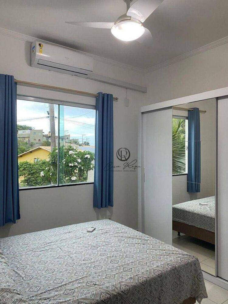 Casa de Condomínio, 2 quartos - Foto 4
