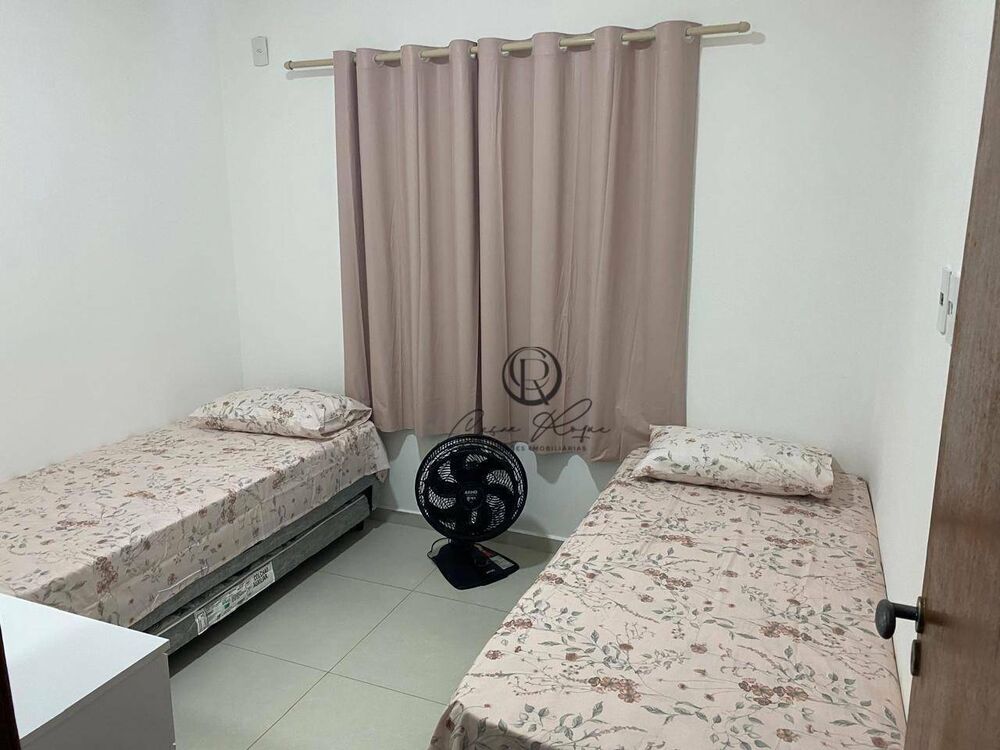 Casa de Condomínio, 2 quartos - Foto 2