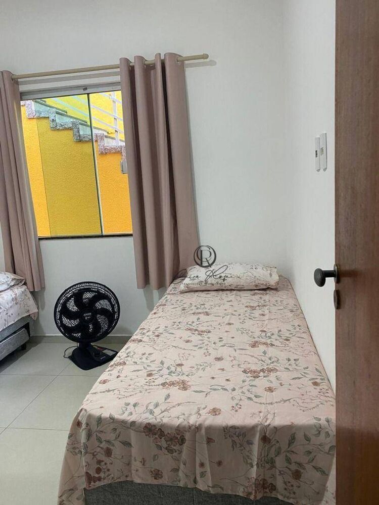 Casa de Condomínio, 2 quartos - Foto 18