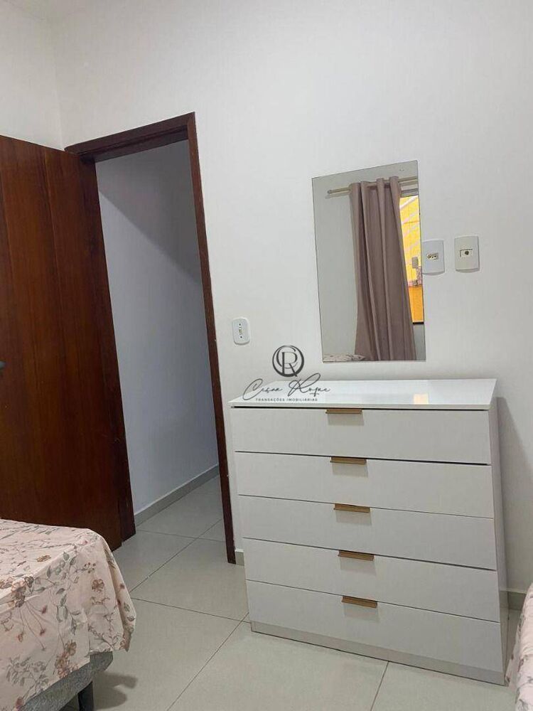 Casa de Condomínio, 2 quartos - Foto 16
