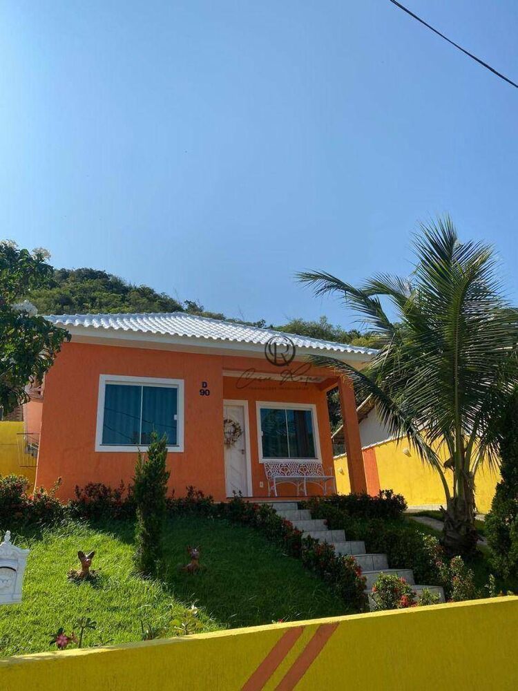Casa de Condomínio, 2 quartos - Foto 3
