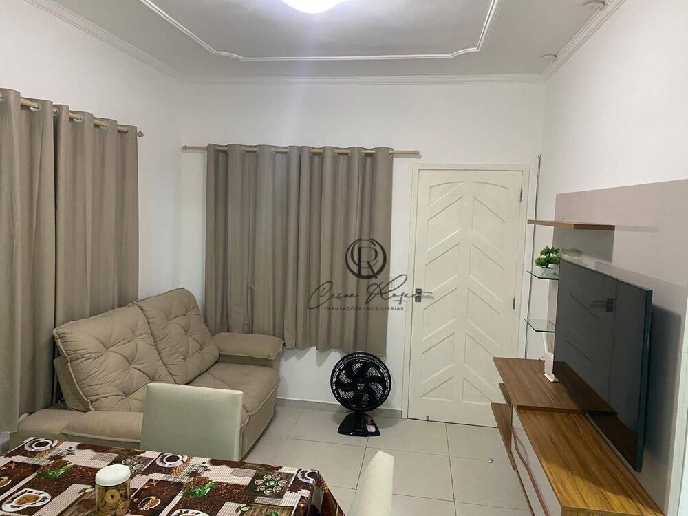 Casa de Condomínio, 2 quartos - Foto 7
