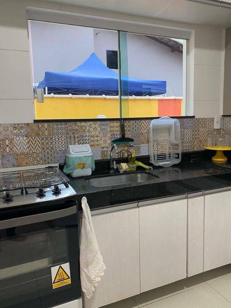 Casa de Condomínio, 2 quartos - Foto 5