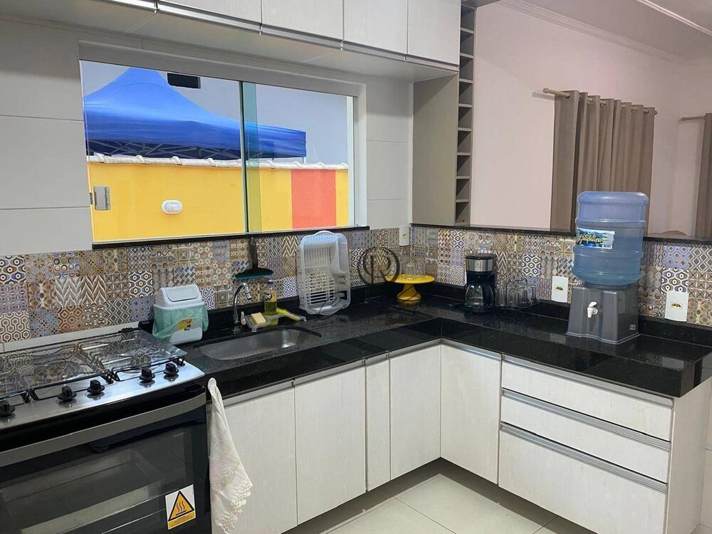 Casa de Condomínio, 2 quartos - Foto 6