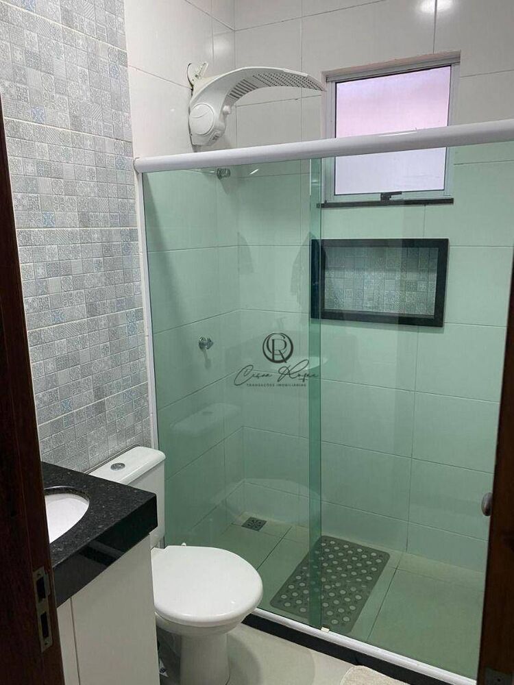 Casa de Condomínio, 2 quartos - Foto 10
