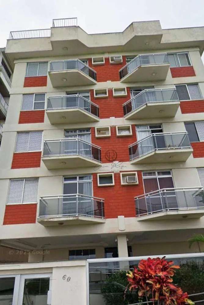 Apartamento, 3 quartos, 80 m² - Foto 1