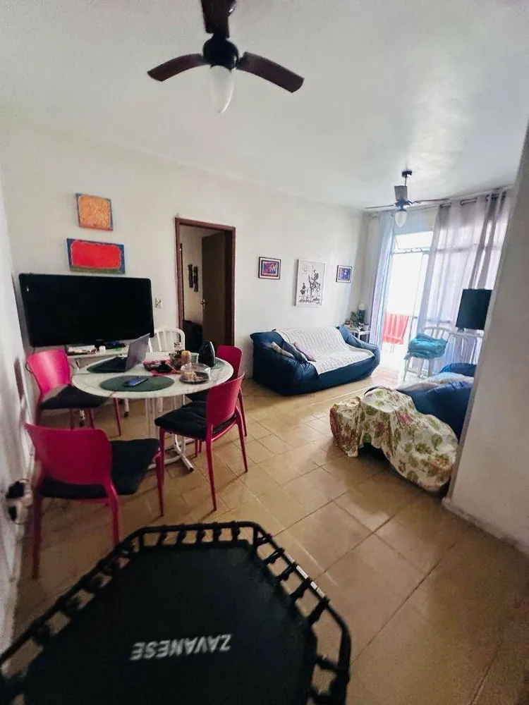 Apartamento, 3 quartos, 80 m² - Foto 5