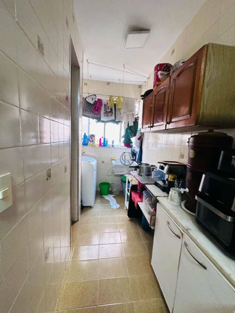 Apartamento, 3 quartos, 80 m² - Foto 11