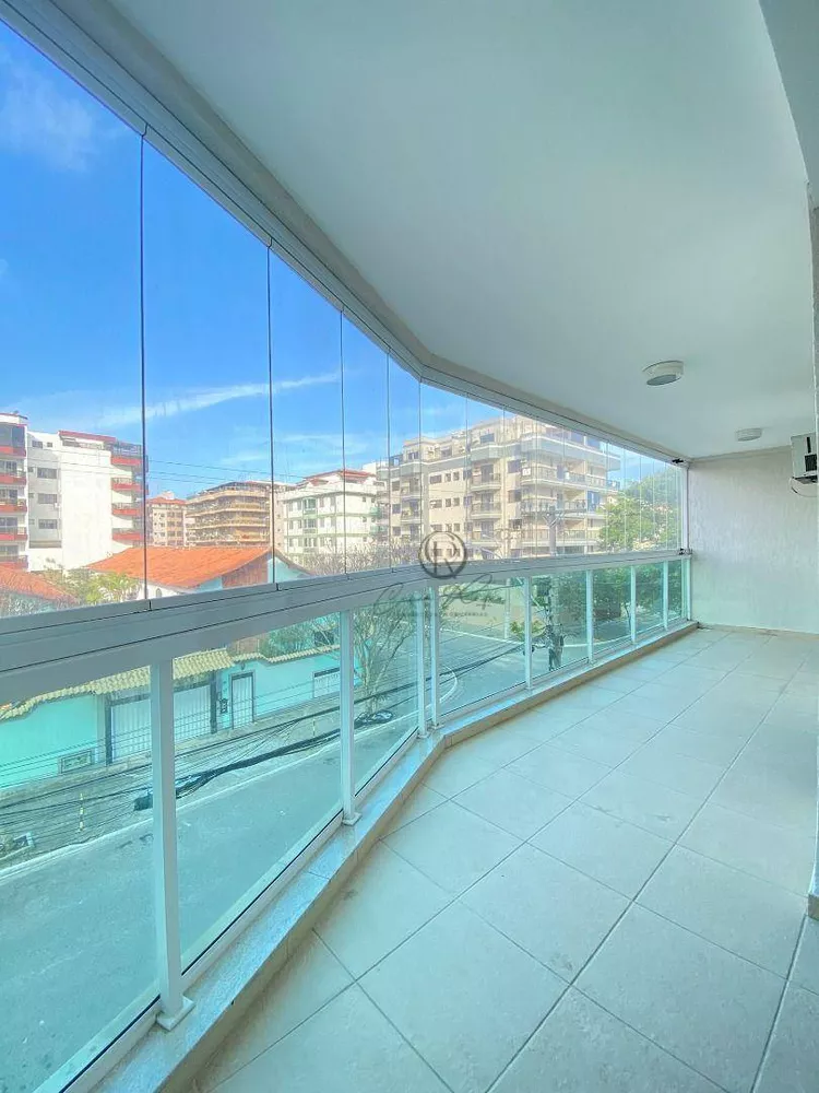Apartamento, 2 quartos, 80 m² - Foto 15