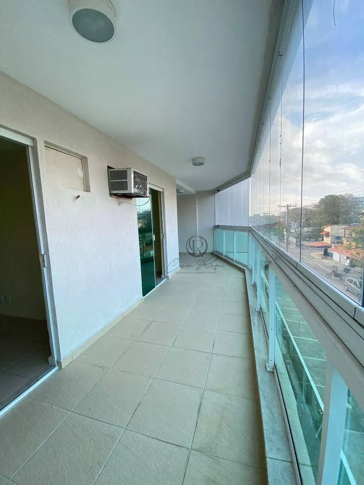 Apartamento, 2 quartos, 80 m² - Foto 19