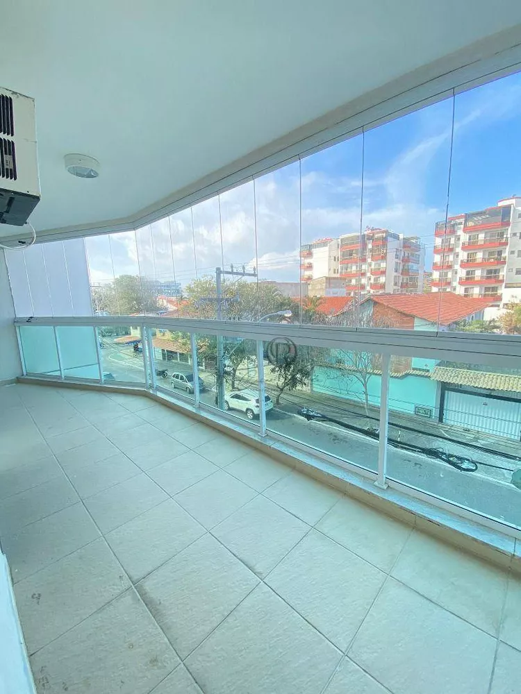 Apartamento, 2 quartos, 80 m² - Foto 12