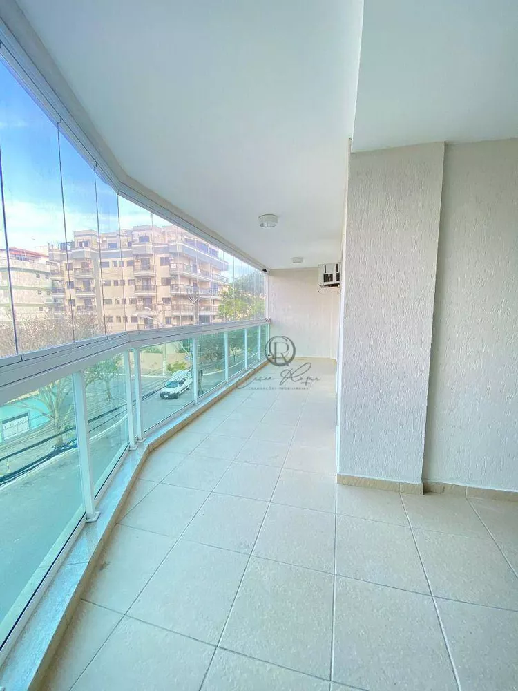 Apartamento, 2 quartos, 80 m² - Foto 8
