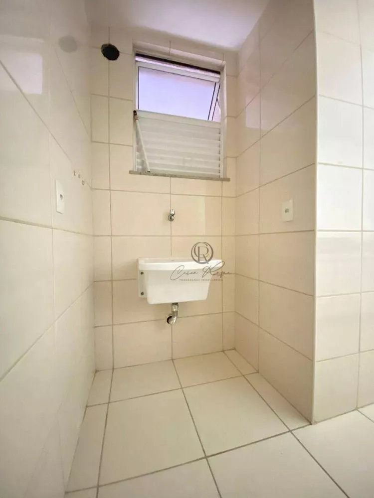 Apartamento, 2 quartos, 80 m² - Foto 2