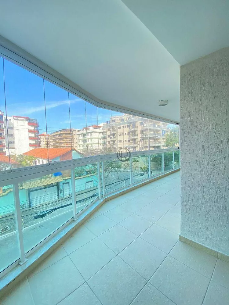 Apartamento, 2 quartos, 80 m² - Foto 17