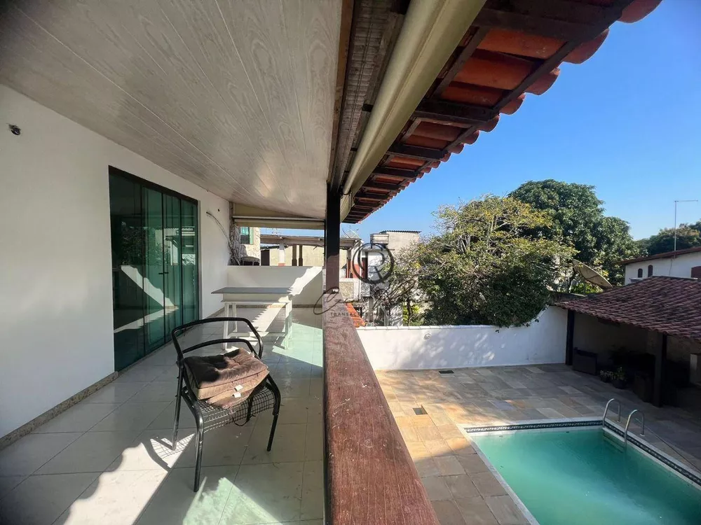 Casa, 4 quartos, 380 m² - Foto 15