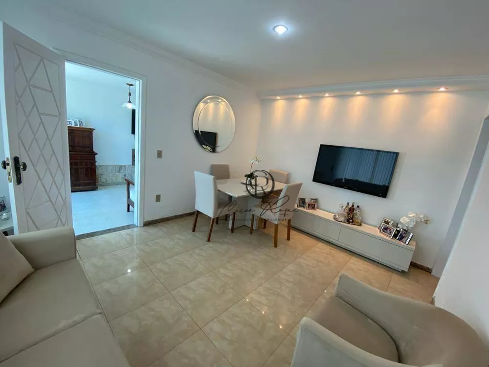 Casa, 4 quartos, 380 m² - Foto 25